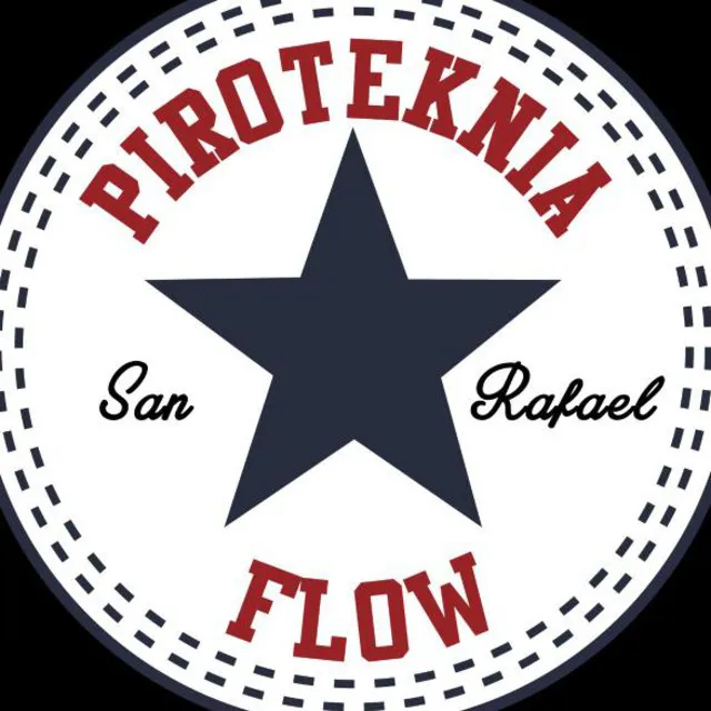 Piroteknia Flow