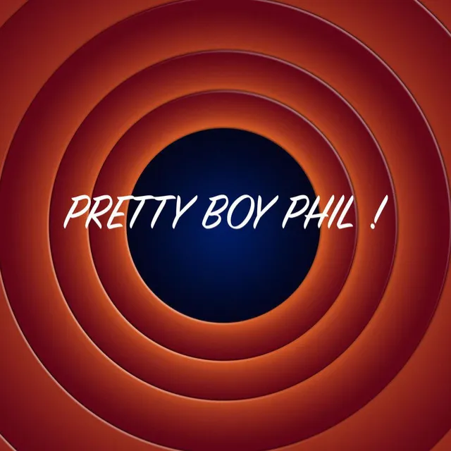 PrettyBoyPhil