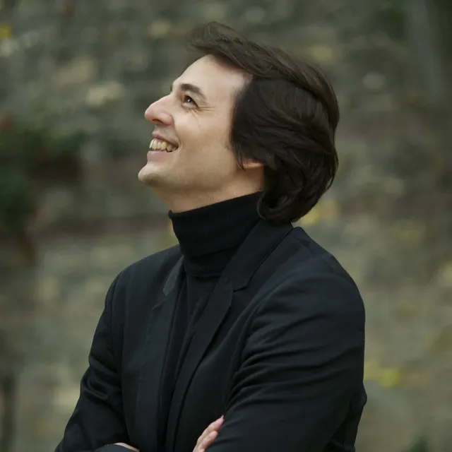 Julien Masmondet