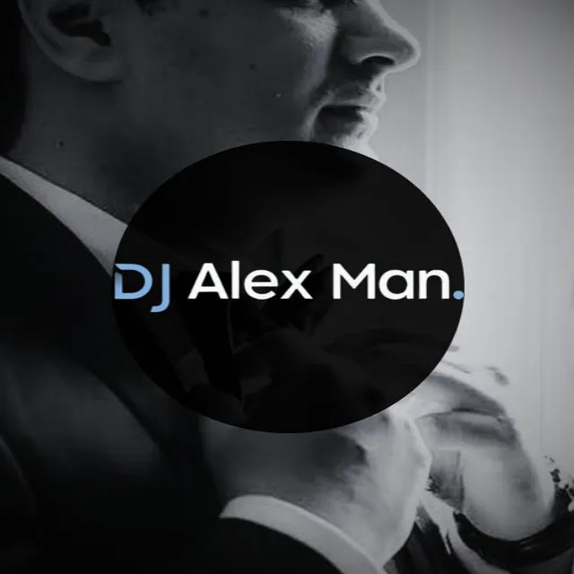 DJ Alex Man