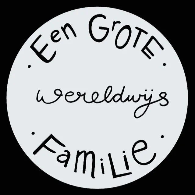 Trinity Wereldwijs