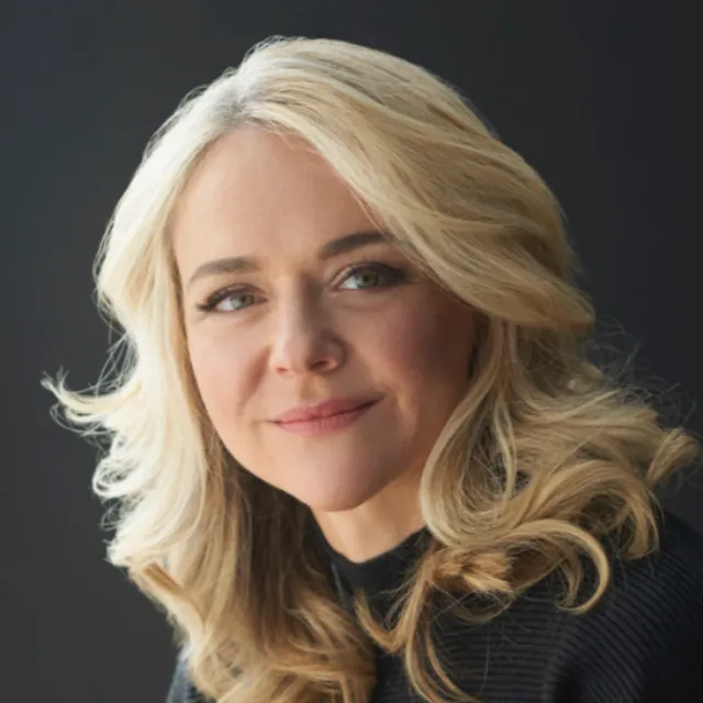 Rachel Bay Jones