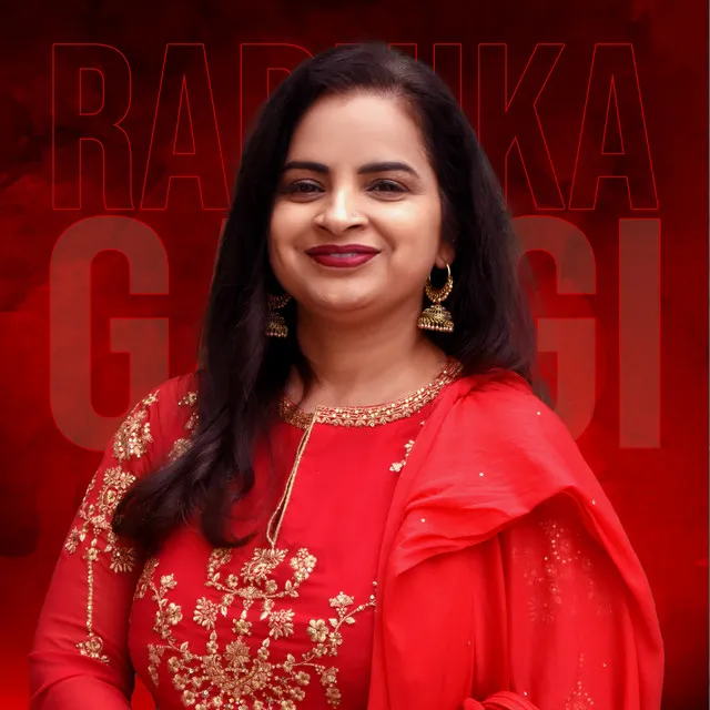 Radhika Gargi