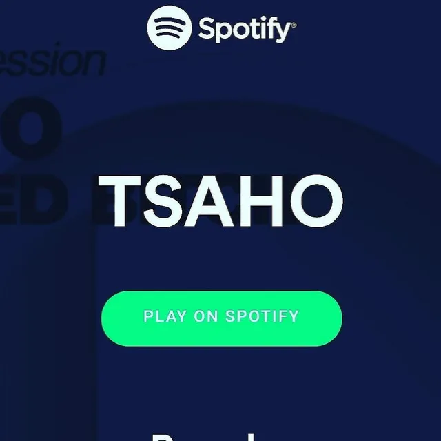 TSAHO