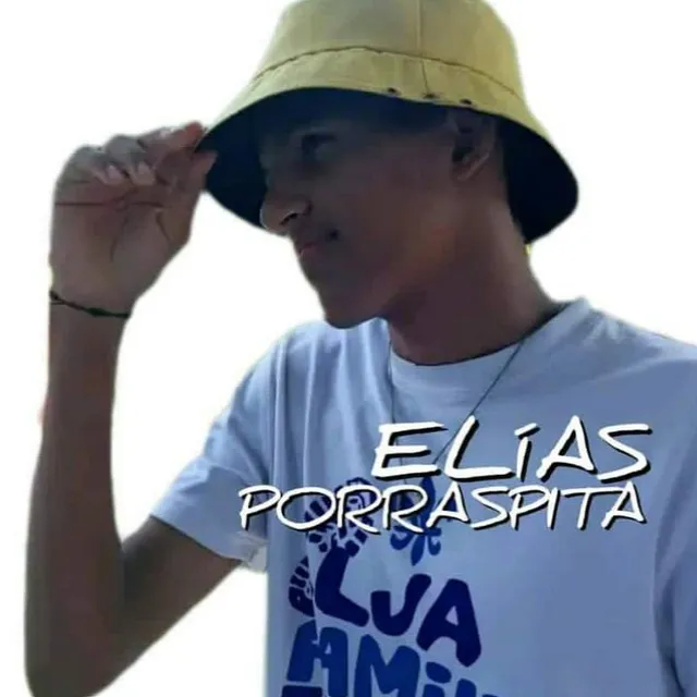 Elias Porraspita