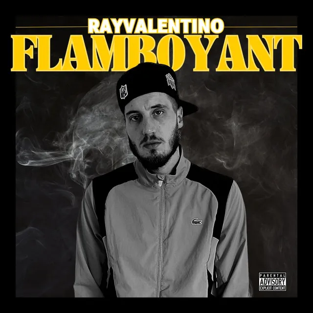 Rayvalentino