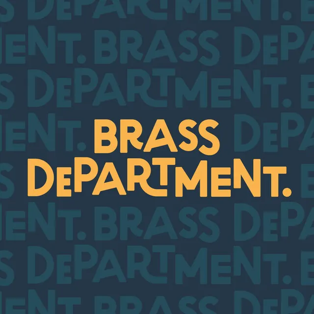 Brass Department