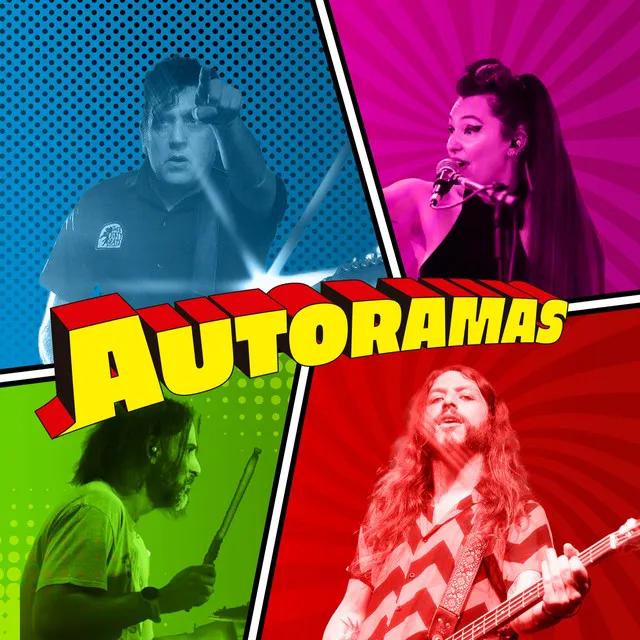 Autoramas