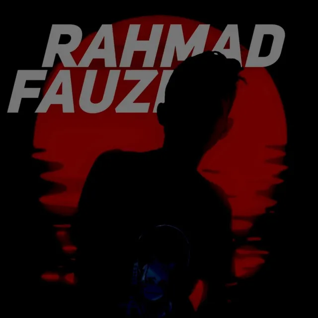 Rahmad Fauzi