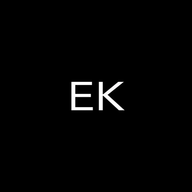 Ek