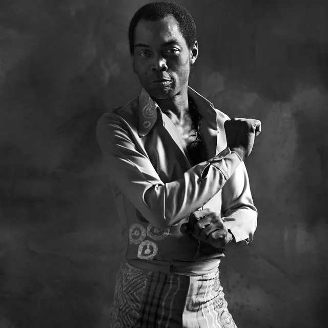 Fela Kuti