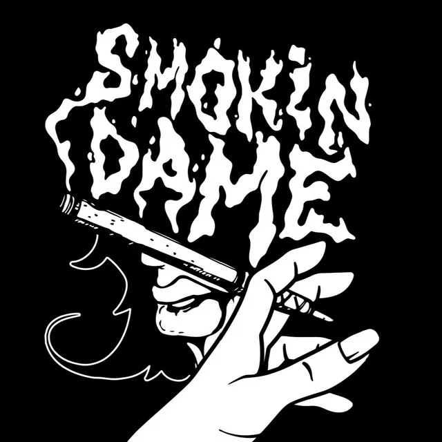 Smokin Dame