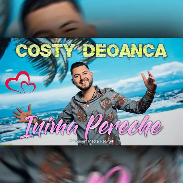 Costy Deoanca