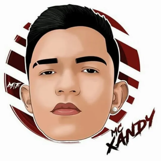 MC Xandy