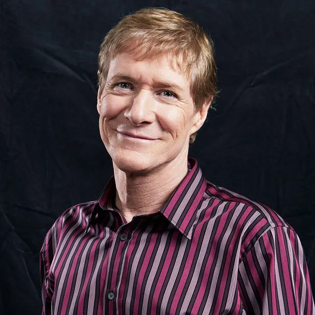 Paul Jones