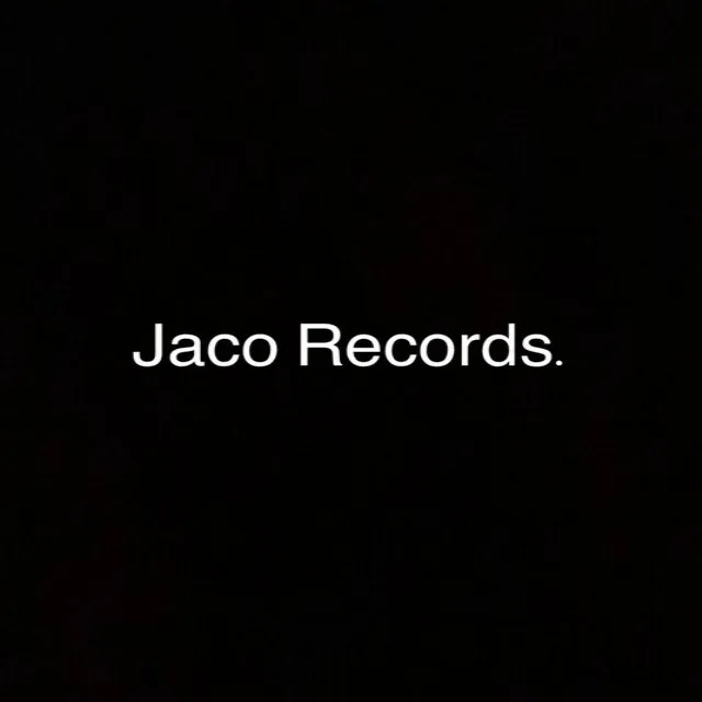 Jaco Records.