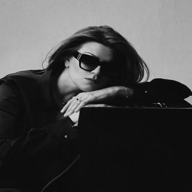 Melody Gardot