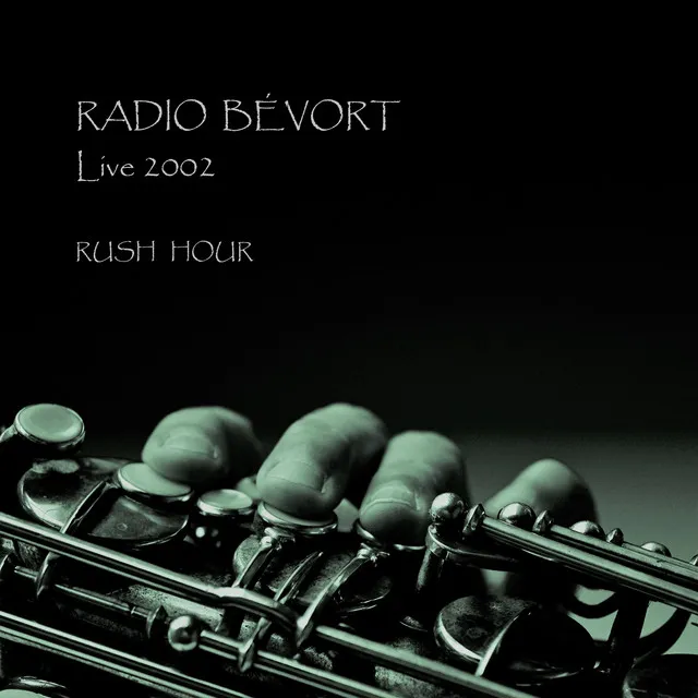 Radio Bévort