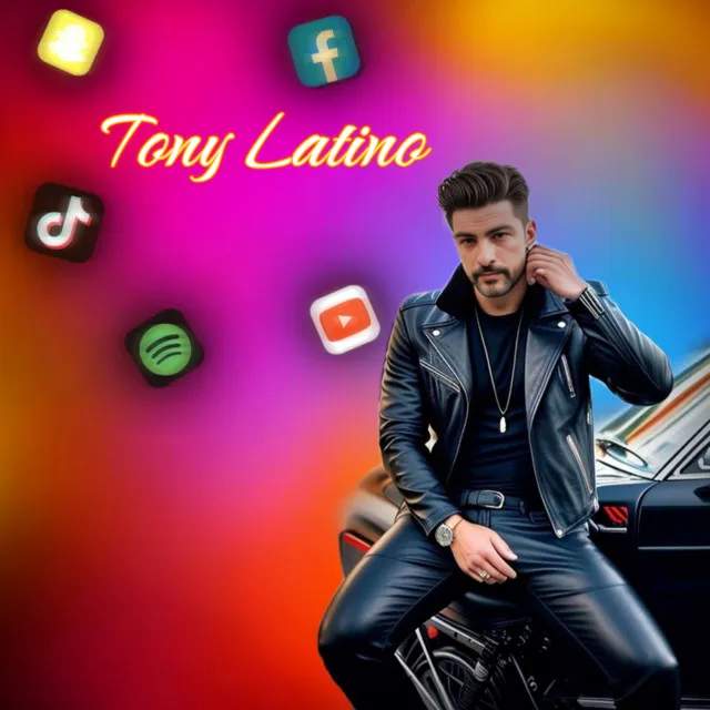 Tony Latino