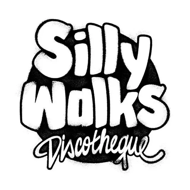 Silly Walks Discotheque