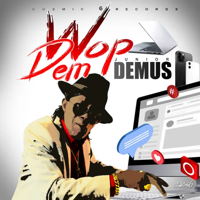 Junior Demus