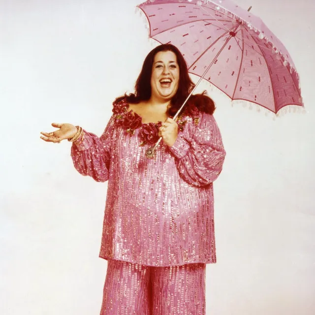 Cass Elliot