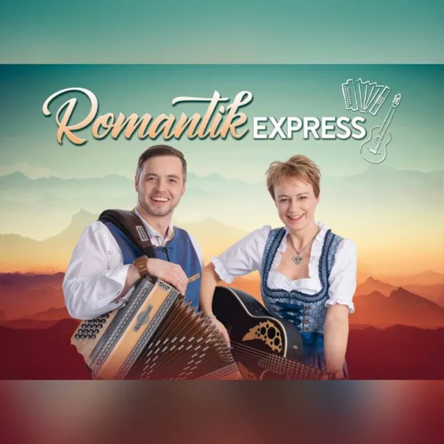 Romantik Express