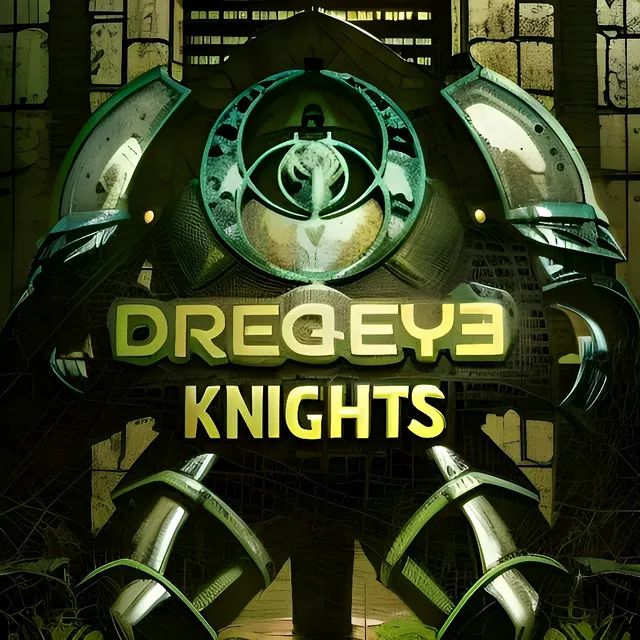 Dred Eye Knights