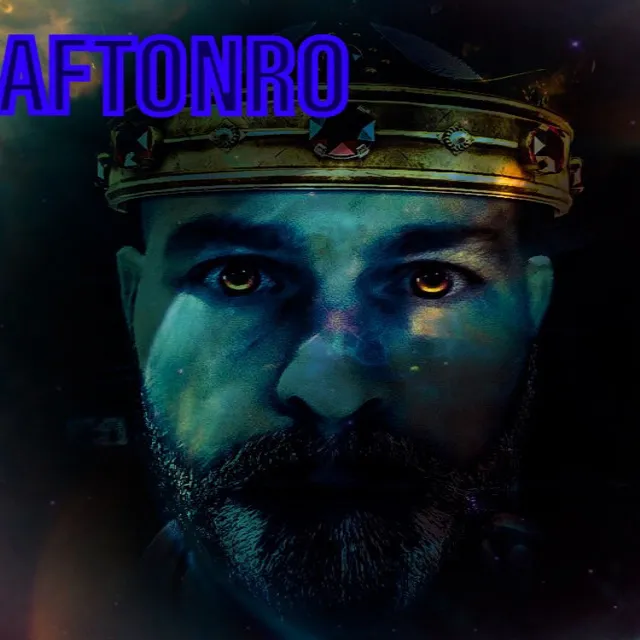 Aftonro