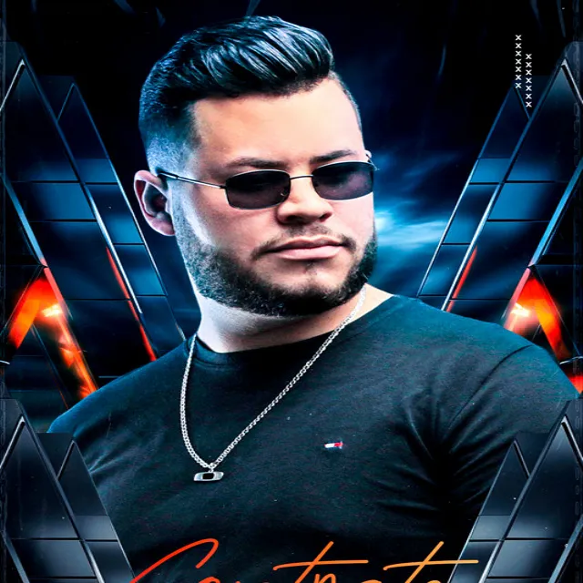 Dj Paulo Brito