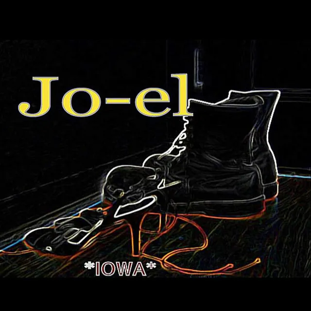 Jo-el