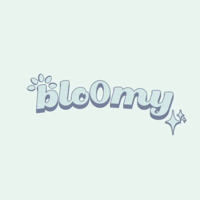 blo0my