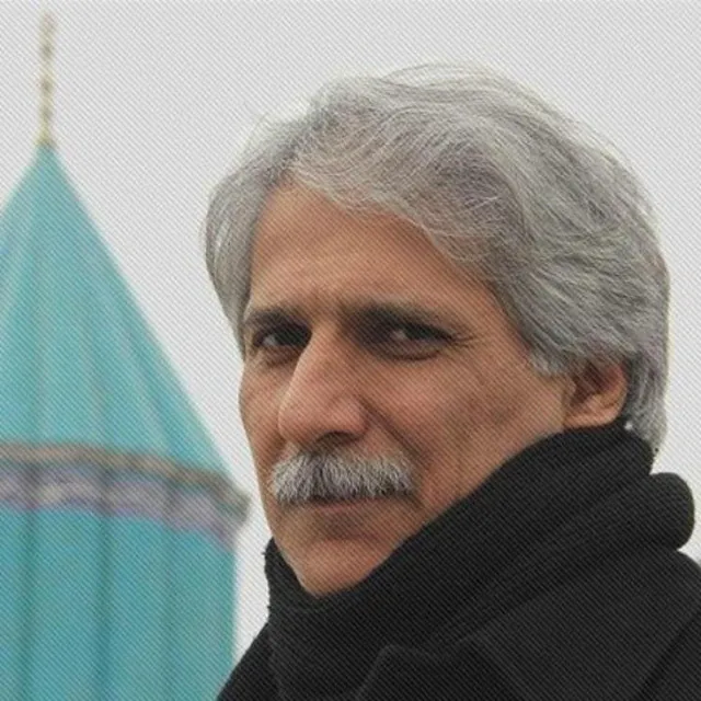 Asghar Vafaei