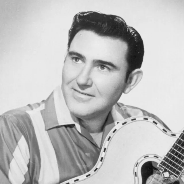 Webb Pierce