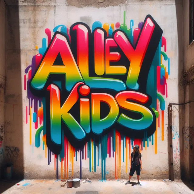 Alley Kids