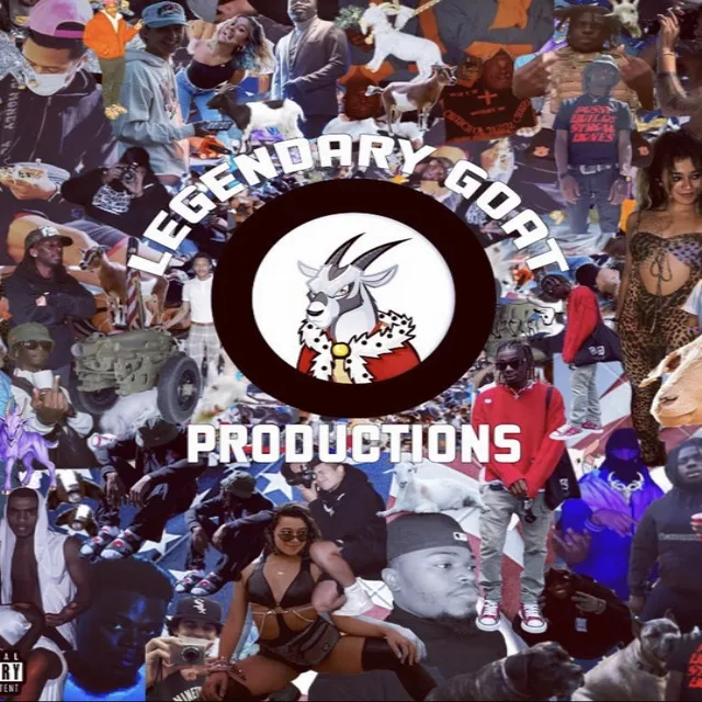 Legendary GOAT Productions