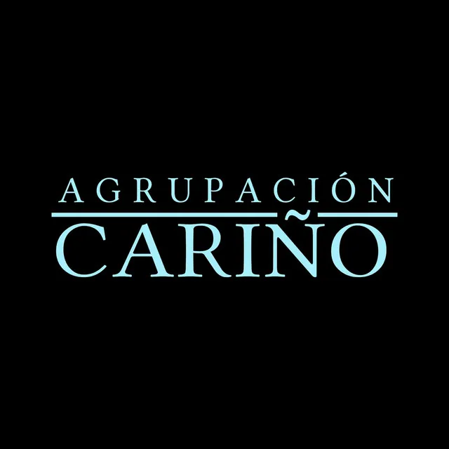 Agrupación Cariño