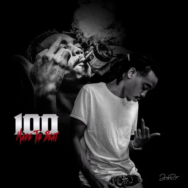 100madethebeat