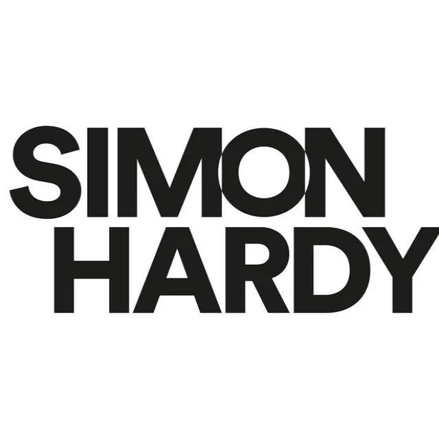 Simon Hardy