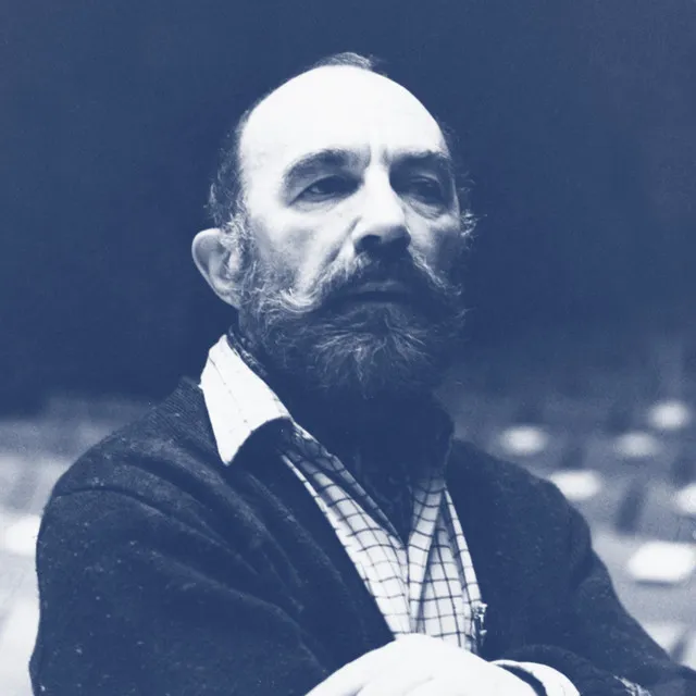 Bernard Parmegiani