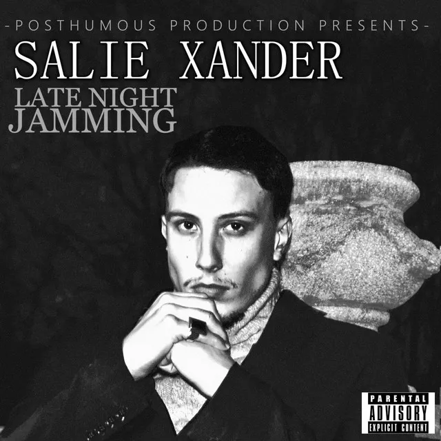 Salie Xander