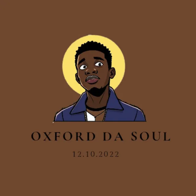 Oxford Da Soul