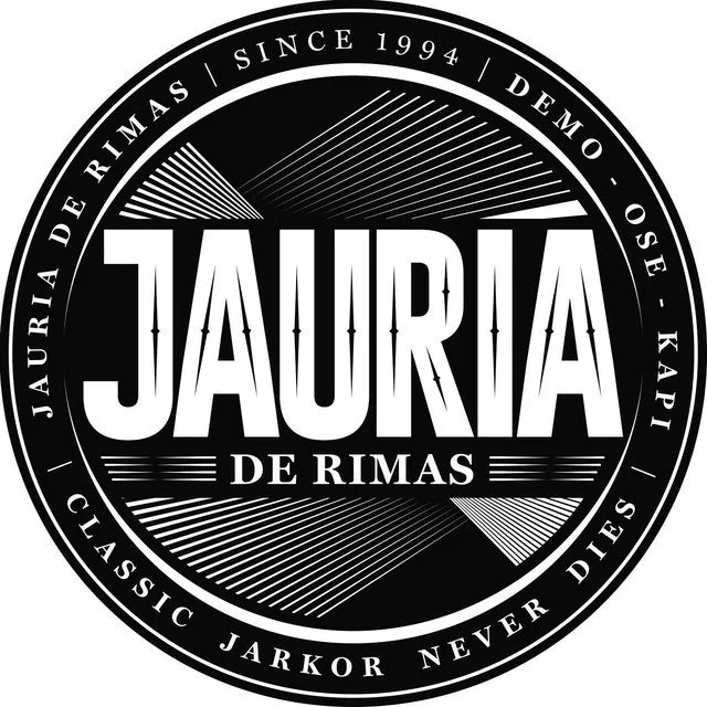 Jauría De Rimas