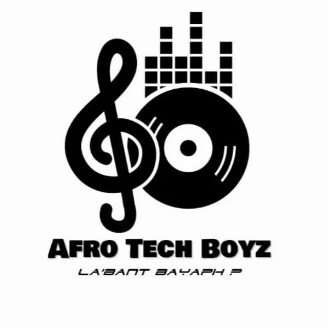 Afro Tech Boyz