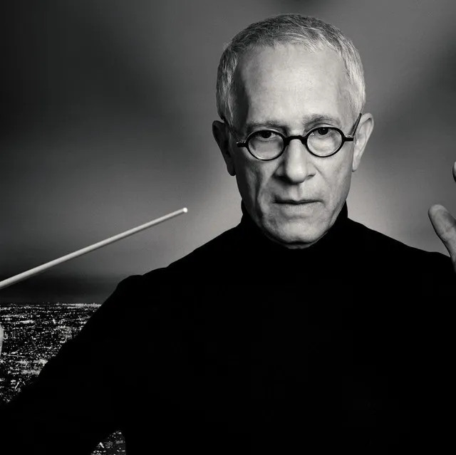 James Newton Howard