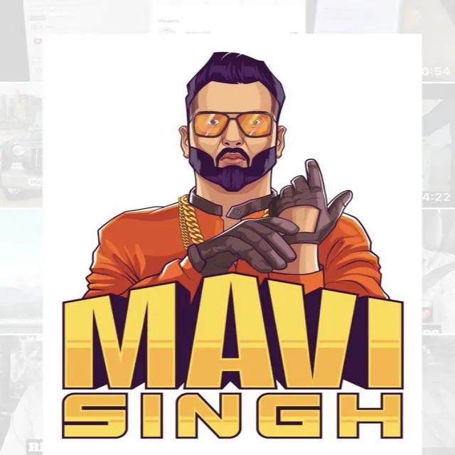 Mavi Singh