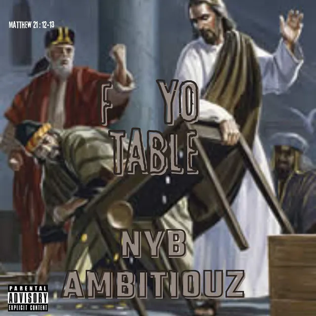 NYB Ambitiouz