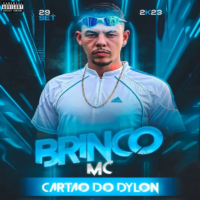 Brinco Mc