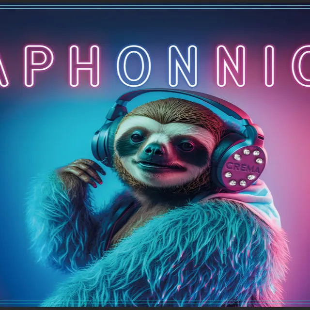 Aphonnic