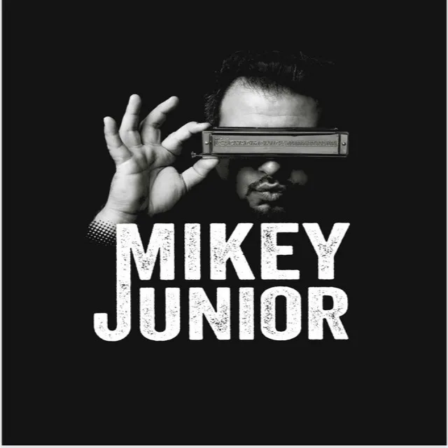 Mikey Junior